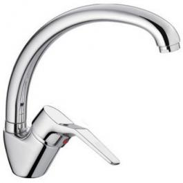 Смеситель F4163 (40мм кухня боковой) FRAP