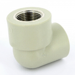 Угол ВР 20х1/2" Heisskraft