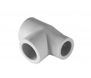 Тройник переходный  63х40х63 Heisskraft 