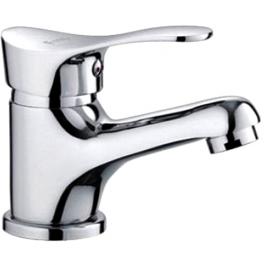 Смеситель F1014-B (35мм тюльпан) FRAP