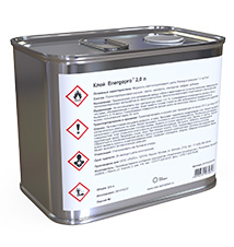 Клей ENERGOPRO 2,0л.