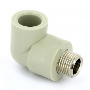 Угол НР 32х1"(под ключ) Heisskraft