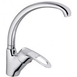 Смеситель F4105 (40мм кухня боковой) FRAP