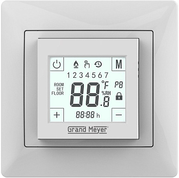 Терморегулятор W-225