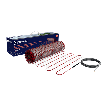 МАТ EEM 2-150-1,5м. (комплект теплого пола) ELECTROLUX