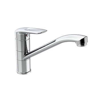 Смеситель MALSB00i05 для кухни Male IDDIS