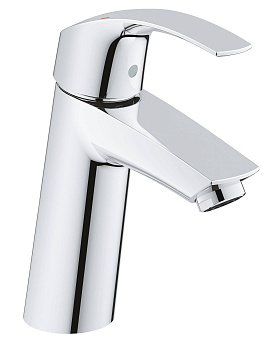 23324001 Смеситель д/умыв. GROHE EUROSMART
