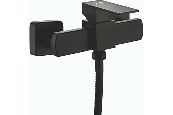 Смеситель для душа нерж. черный FASHUN A52002-7