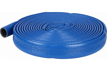 Энергофлекс Супер Протект 18/4 (11м) синий 