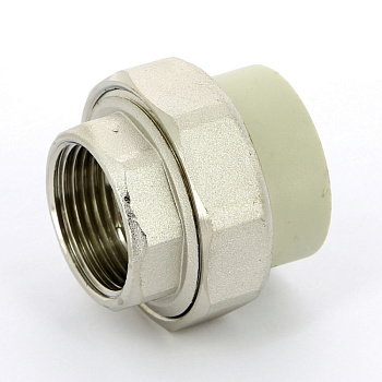 Американка BP 32х1" FV (Чехия)