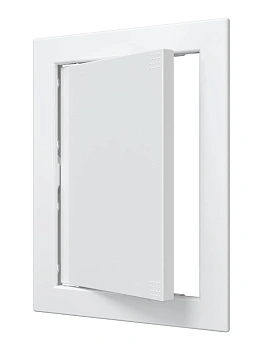 Люк-дверца ERA 168*218 ревизионная с фланцем 146*196 АБС (Л1520)