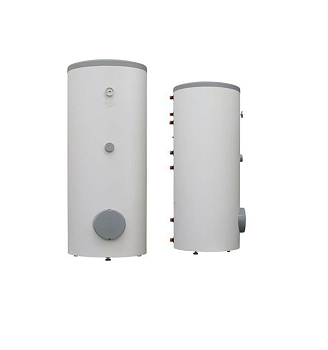 Бойлер NIBE MEGA W-E 100.81