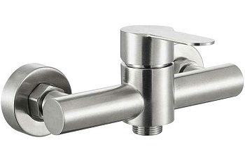 Смеситель для душа нерж.сатин FASHUN A52001