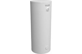 Бойлер косвенного нагрева Royal Thermo AQUATEC INOX RTWX 200 напольный