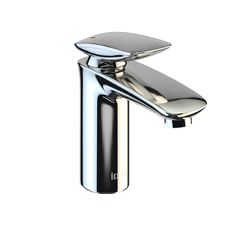 Смеситель STOSB00i01 умывальника Stone IDDIS