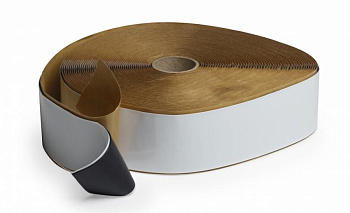 Битумный изоляционный скотч 24м Heat Plus