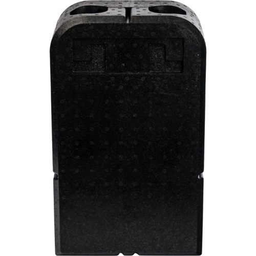 Насосная группа с прямым контуром 1" без нас.в теплоиз. ITAP Stout