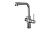 Смеситель LM3060С  "Комфорт" для кухни LEMARK  