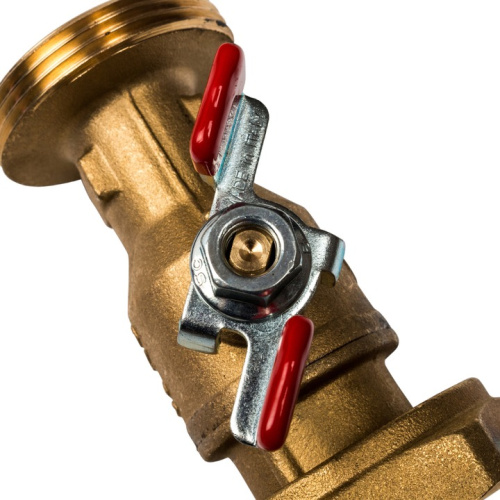 Насосная группа с прямым контуром 1" без нас.в теплоиз. ITAP Stout