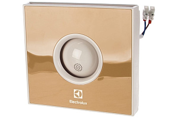 Вентилятор вытяжной Rainbow EAFR-100 beige