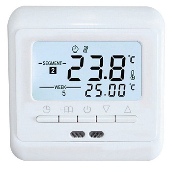 Терморегулятор RTC 6000