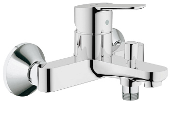 23334000 Смеситель д/ванны GROHE BAUEDGE