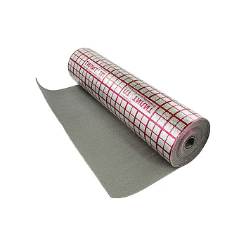 Подложка т/п ТИЛИТ СУПЕР т/п  алюм 5*1,2*15