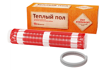 Мат нагревательный 790 Вт/5.25 м2  Warmstad  WSM