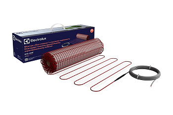 МАТ EEM 2-150-2,5м. ( комплект теплого пола) ELECTROLUX