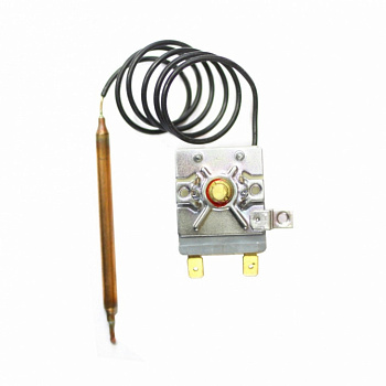 Термостат регулировочный TBR 77гр.