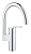 33202003 Смеситель д/мойки 1100 GROHE EUROSMART NEW 
