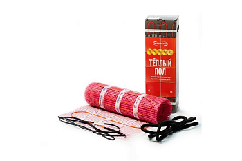 Мат нагревательный 9 м2 (компл.) Warmcoin