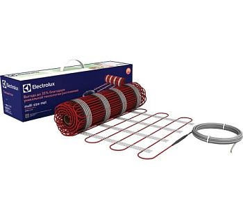 МАТ EMSM 2-150-1,5м. ( комплект теплого пола) ELECTROLUX