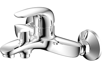 Смеситель для ванны CASTILLA 07201CS OLIVE'S