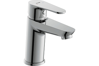 Смеситель CERSANIA для раковины однорыч. с донным клапаном