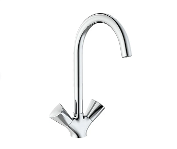 Смеситель BOUSBJ0i05 для кухни Bounce IDDIS