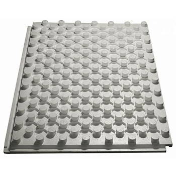 Плиты т/п Полистирол марка 50-я