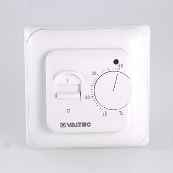 Термостат комнатный VT.AC602.0.0  VALTEK