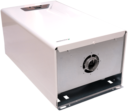 Котел газовый настенный Italtherm CITY CLASS 25 FR одноконтурный