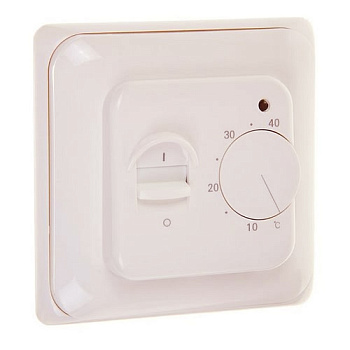 Терморегулятор MST-1, (БЕЖ)