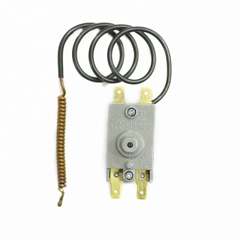 Термостат защитный SPC 105гр.