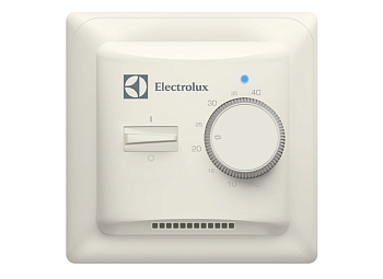 Теплорегулятор ЕТВ 16 ELECTROLUX