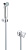 27514001 Душевой комплект  TRIGGER SPRAY  TEMPESTA-F GROHE