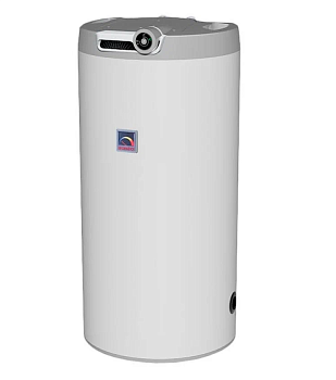 Бойлер ОКС 125 NTR прямоуг. DRAZICE