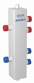 ГРУ60-2В с 2-мя кронштейнами 