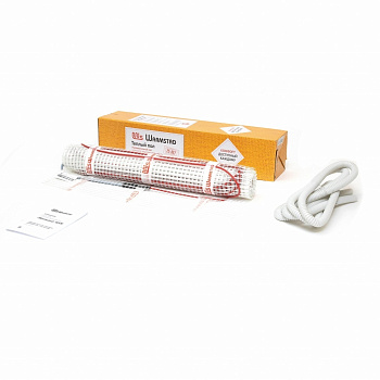 Мат нагревательный 1060 Вт/7,00 м2 Warmstad WSM