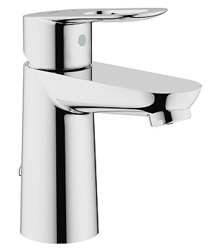 23336000 Смеситель д/умыв GROHE BAULOOP