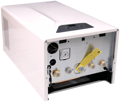 Котел газовый настенный Italtherm CITY CLASS 25 FR одноконтурный