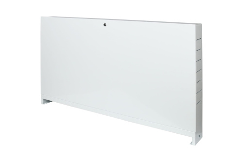 Шкаф коллекторный ШРН-6 нар (651*120*1154)