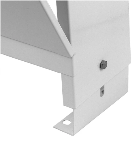 Шкаф коллекторный ШРН-4 нар (651*120*853)